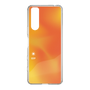 Slim Protection Case［ Original - ESTP Entrepreneur - Gradient ］