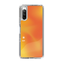 Slim Protection Case［ Original - ESTP Entrepreneur - Gradient ］