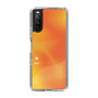 Slim Protection Case［ Original - ESTP Entrepreneur - Gradient ］