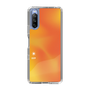 Slim Protection Case［ Original - ESTP Entrepreneur - Gradient ］