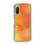 Slim Protection Case［ Original - ESTP Entrepreneur - Gradient ］