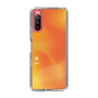 Slim Protection Case［ Original - ESTP Entrepreneur - Gradient ］