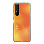 Slim Protection Case［ Original - ESTP Entrepreneur - Gradient ］