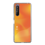Slim Protection Case［ Original - ESTP Entrepreneur - Gradient ］