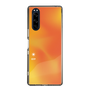 Slim Protection Case［ Original - ESTP Entrepreneur - Gradient ］