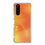 Slim Protection Case［ Original - ESTP Entrepreneur - Gradient ］