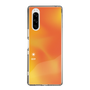 Slim Protection Case［ Original - ESTP Entrepreneur - Gradient ］
