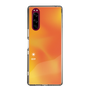 Slim Protection Case［ Original - ESTP Entrepreneur - Gradient ］