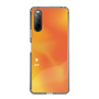 Slim Protection Case［ Original - ESTP Entrepreneur - Gradient ］