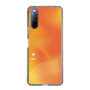 Slim Protection Case［ Original - ESTP Entrepreneur - Gradient ］