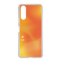 Slim Protection Case［ Original - ESTP Entrepreneur - Gradient ］