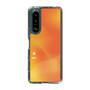 Slim Protection Case［ Original - ESTP Entrepreneur - Gradient ］