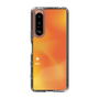 Slim Protection Case［ Original - ESTP Entrepreneur - Gradient ］