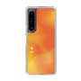 Slim Protection Case［ Original - ESTP Entrepreneur - Gradient ］