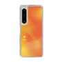 Slim Protection Case［ Original - ESTP Entrepreneur - Gradient ］