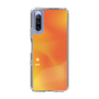 Slim Protection Case［ Original - ESTP Entrepreneur - Gradient ］