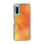 Slim Protection Case［ Original - ESTP Entrepreneur - Gradient ］