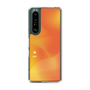 Slim Protection Case［ Original - ESTP Entrepreneur - Gradient ］