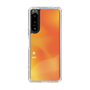 Slim Protection Case［ Original - ESTP Entrepreneur - Gradient ］