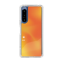 Slim Protection Case［ Original - ESTP Entrepreneur - Gradient ］