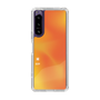 Slim Protection Case［ Original - ESTP Entrepreneur - Gradient ］