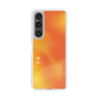 Slim Protection Case［ Original - ESTP Entrepreneur - Gradient ］
