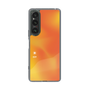 Slim Protection Case［ Original - ESTP Entrepreneur - Gradient ］