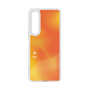 Slim Protection Case［ Original - ESTP Entrepreneur - Gradient ］