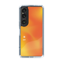 Slim Protection Case［ Original - ESTP Entrepreneur - Gradient ］