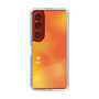 Slim Protection Case［ Original - ESTP Entrepreneur - Gradient ］
