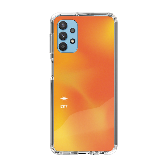 Slim Protection Case［ Original - ESTP Entrepreneur - Gradient ］