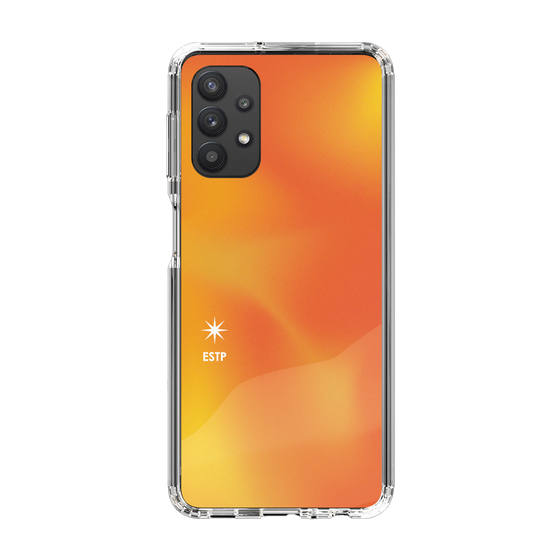 Slim Protection Case［ Original - ESTP Entrepreneur - Gradient ］