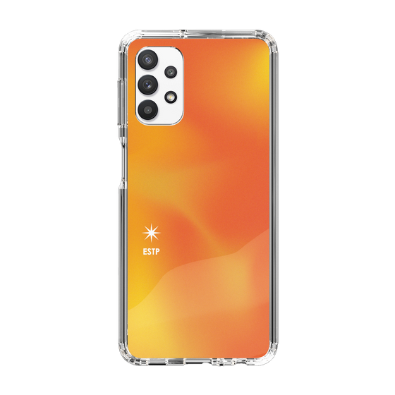 Slim Protection Case［ Original - ESTP Entrepreneur - Gradient ］