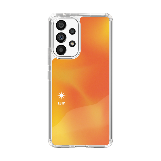 Slim Protection Case［ Original - ESTP Entrepreneur - Gradient ］