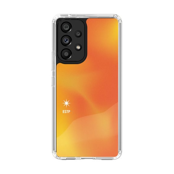 Slim Protection Case［ Original - ESTP Entrepreneur - Gradient ］