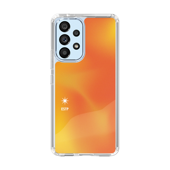 Slim Protection Case［ Original - ESTP Entrepreneur - Gradient ］