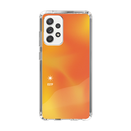 Slim Protection Case［ Original - ESTP Entrepreneur - Gradient ］
