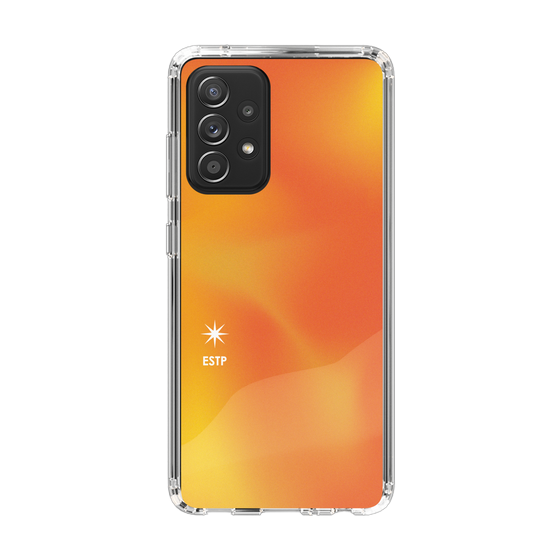 Slim Protection Case［ Original - ESTP Entrepreneur - Gradient ］