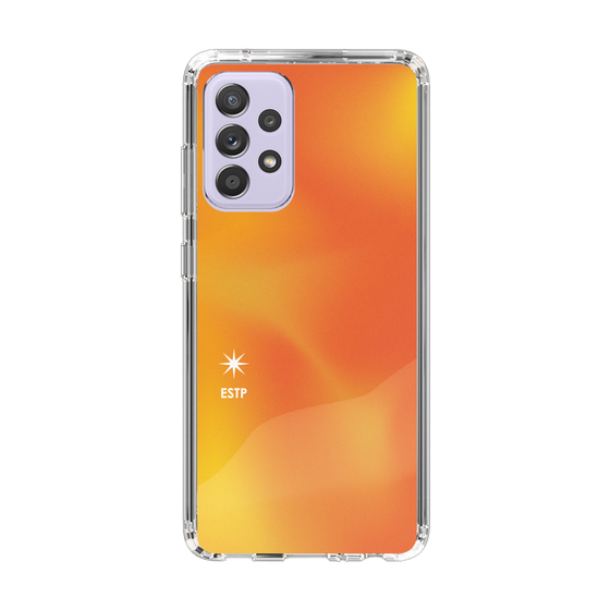 Slim Protection Case［ Original - ESTP Entrepreneur - Gradient ］