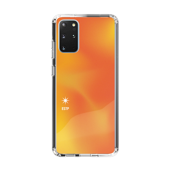 Slim Protection Case［ Original - ESTP Entrepreneur - Gradient ］