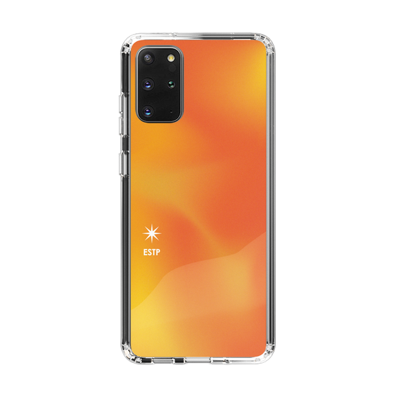 Slim Protection Case［ Original - ESTP Entrepreneur - Gradient ］