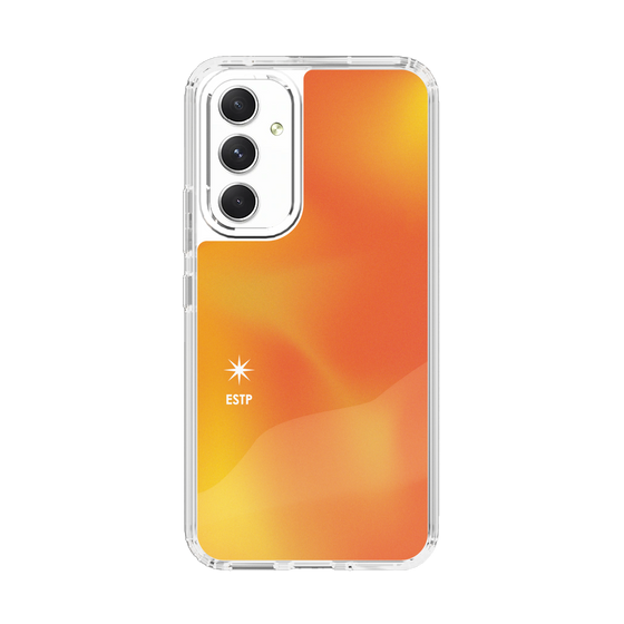 Slim Protection Case［ Original - ESTP Entrepreneur - Gradient ］