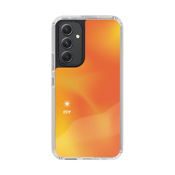 Slim Protection Case［ Original - ESTP Entrepreneur - Gradient ］