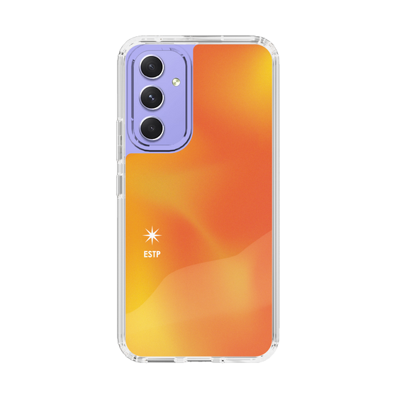 Slim Protection Case［ Original - ESTP Entrepreneur - Gradient ］