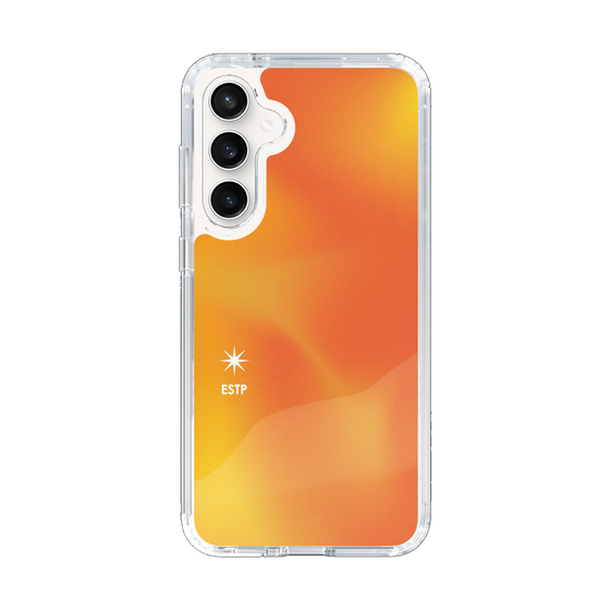 Slim Protection Case［ Original - ESTP Entrepreneur - Gradient ］