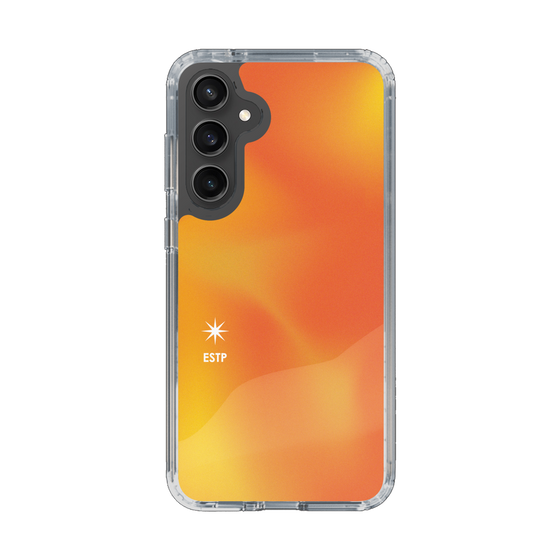Slim Protection Case［ Original - ESTP Entrepreneur - Gradient ］