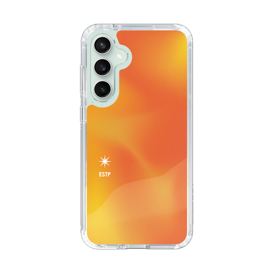 Slim Protection Case［ Original - ESTP Entrepreneur - Gradient ］