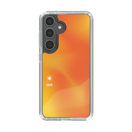 Slim Protection Case［ Original - ESTP Entrepreneur - Gradient ］