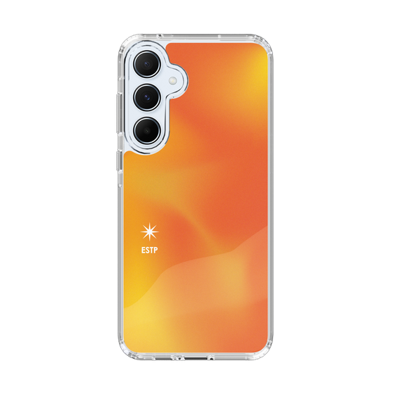 Slim Protection Case［ オリジナル - ESTP 起業家 - グラデーション ］