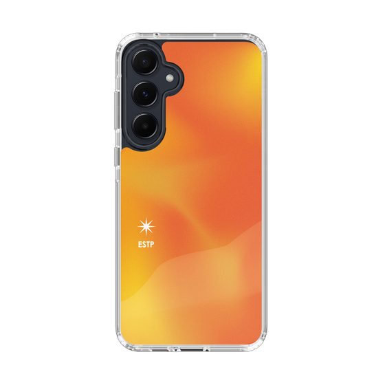 Slim Protection Case［ オリジナル - ESTP 起業家 - グラデーション ］